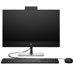 HP pro one