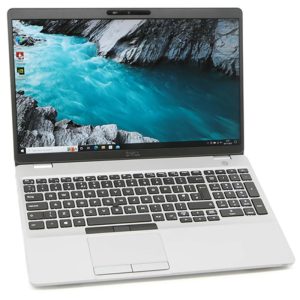 Dell latitude 5511