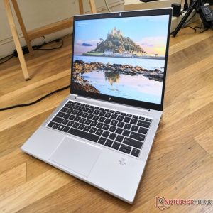 Hp eliteBook 830 G7