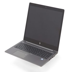 Hp zbook 15u g5