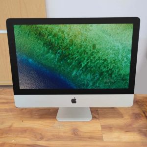 iMac fat 2011